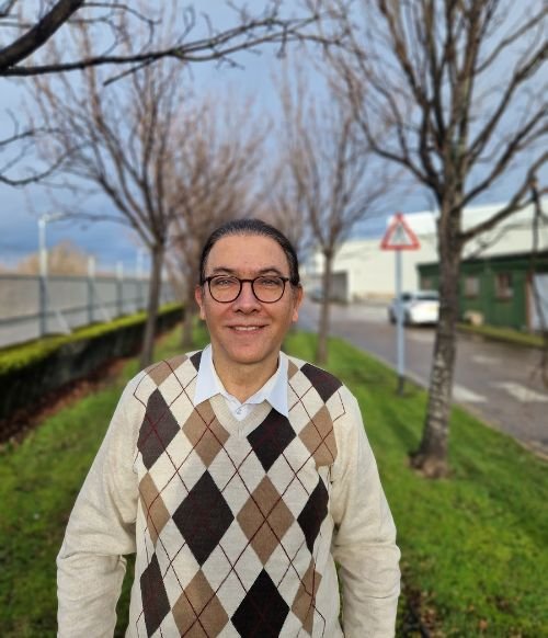 Dr Jamshid Zarkesh