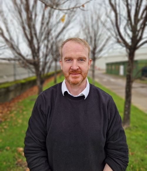 Dr Richard Wood
